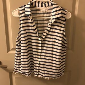 Madewell Tank top